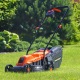 Газонокосилка электрическая Patriot PT 1130Е в Екатеринбурге