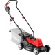 Газонокосилка электрическая Зубр ЗГКЭ-33-1000 в Екатеринбурге