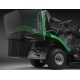 Садовый минитрактор Caiman Rapido 2WD 107D2C в Екатеринбурге