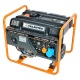 Бензогенератор Villartec GG6300C 5 кВт в Екатеринбурге