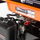 Инверторный генератор Patriot MaxPower SRGE 4000i 3.2 кВт в Екатеринбурге
