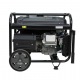 Бензогенератор Loncin LC10000D-S 7.7 кВт в Екатеринбурге