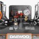 Компрессор поршневой безмасляный Daewoo DAC 1000S в Екатеринбурге