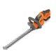 Аккумуляторный кусторез Daewoo DAHT 1621Li SET в Екатеринбурге