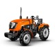 Минитрактор Кентавр Т-244 PRO в Екатеринбурге