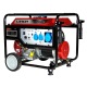 Бензогенератор Loncin LC8000-JS 6 кВт в Екатеринбурге