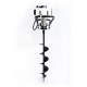 Мотобур (бензобур) Alteco GGD 2311 (GGD 1800) в Екатеринбурге
