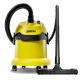 Пылесос для сухой и влажной уборки Karcher WD 2 в Екатеринбурге