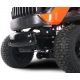 Садовый минитрактор Yard Fox T 108SCH в Екатеринбурге