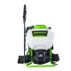 Аккумуляторный опрыскиватель GreenWorks G40BPS (без аккумулятора и зарядного устройства) в Екатеринбурге