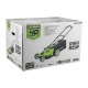 Газонокосилка аккумуляторная GreenWorks G40LM49DBK6 в Екатеринбурге