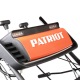 Снегоуборщик Patriot Сибирь 113CE в Екатеринбурге