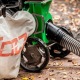 Всасывающий набор со шлангом для измельчителей Tazz в Екатеринбурге