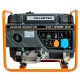Бензогенератор Villartec GG7300С 5.8 кВт в Екатеринбурге