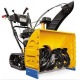 Снегоуборщик гусеничный Cub Cadet 730 TDE в Екатеринбурге