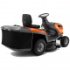 Садовый минитрактор Husqvarna TC 112 в Екатеринбурге