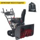 Снегоуборщик гусеничный EVOline SBG 700 TLE в Екатеринбурге