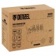 Компрессор безмасляный малошумный Denzel DLS 1800/100 в Екатеринбурге