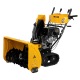 Снегоуборщик гусеничный Denzel SBL 711DT PRO в Екатеринбурге