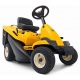 Садовый райдер Cub Cadet LR1 NR76 в Екатеринбурге