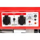 Бензогенератор Kronwerk KB 2500 2.2 кВт в Екатеринбурге