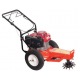 Измельчитель пней Echo Bear Cat SG340 в Екатеринбурге