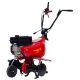 Культиватор Eurosystems Euro-5 EVO RM S/R Loncin TM60 в Екатеринбурге