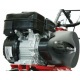 Мотоблок Pubert Q Junior V2 65B TWK+ с пневмоколесами в Екатеринбурге