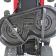 Садовый минитрактор EVOline TRG 96 H в Екатеринбурге