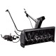 Роторный снегоуборщик 107 см, MTD FastAttach, OEM-190-032 в Екатеринбурге