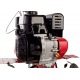 Культиватор Eurosystems Euro-5 EVO RM S/R Loncin TM60 в Екатеринбурге