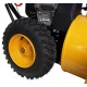 Снегоуборщик Habert HB930MS Pro в Екатеринбурге