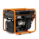 Бензиновый генератор инверторный Daewoo GDA 5600i 4 кВт в Екатеринбурге