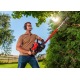 Бензиновый кусторез (бензокусторез) Solo by AL-KO 163-55 в Екатеринбурге