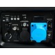 Бензогенератор инверторный Villartec GI508ES 5 кВт в Екатеринбурге