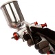 Пневматический краскопульт Crown CT38103-1.5 в Екатеринбурге