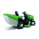 Садовый минитрактор Viking MT 6127.1 ZL в Екатеринбурге