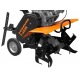Культиватор Carver T-653R в Екатеринбурге
