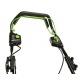 Газонокосилка аккумуляторная GreenWorks TwinForce GC82LM61S (без аккумулятора и зарядного устройства) в Екатеринбурге