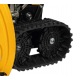 Снегоуборщик гусеничный Denzel SBM 610DT PRO в Екатеринбурге