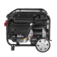Бензогенератор Hyundai HHY 10050FE-3 ATS 7.5 кВт в Екатеринбурге