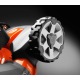Газонокосилка бензиновая Husqvarna LC 253S в Екатеринбурге