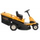 Садовый трактор Cub Cadet Minirider CC 114 TA в Екатеринбурге