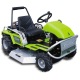 Cадовый минитрактор Grillo Climber CL9.21 для кошения бурьяна и сорняка в Екатеринбурге