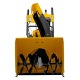 Снегоуборщик Denzel SBM 610S PRO в Екатеринбурге