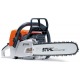 Бензопила Stihl MS 180 C-BE-14&quot; Ergostart в Екатеринбурге