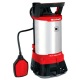 Насос дренажно-фекальный Einhell GE-DP 7935 N Eco в Екатеринбурге