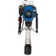 Копер сваебойный Haitec HT-4TPR100PROFI в Екатеринбурге