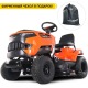 Садовый минитрактор Yard Fox T 108SCH в Екатеринбурге
