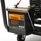 Бензогенератор Daewoo GDA 12500E 9.5 кВт в Екатеринбурге